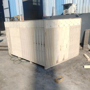 Machine de traitement du papier hygiénique Mouchoir de gaufrage automatique Équipement de papier Ligne de production de serviettes en papier creux - Product Image 6