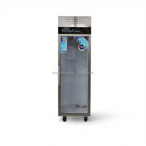 Réfrigérateur Commercial de Boucherie à Suspension de Viande, Nouveau Design, Prix Usine, Longueur 1,2 m, 2 Portes, Multi-climatisation - Product Image 6
