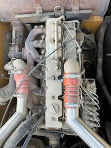 HYUNDAI 305LC-9T 305LC 305 usada y rentable, maquinaria pesada de construcción de segunda mano de China, excavación agrícola en stock - Product Image 5