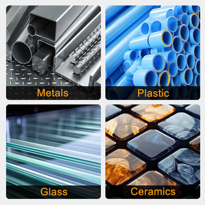 Sndway SW-6510S Ultraschall-Dickenmessgerät Kunststoff Glas Keramik Metall Stahlplatte Edelstahlrohr Wanddickenmessgerät - Product Image 3