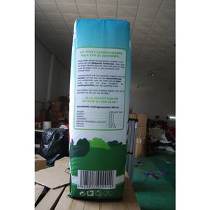 Réplique géante gonflable de carton de lait La Bonde Des Fé - Affichage gonflable promotionnel personnalisé pour les marques laitières/supermarchés - Product Image 2