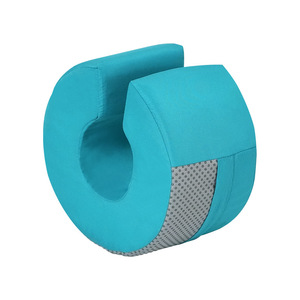 Coussin de maintien pour les mains et les pieds des patients alités, support de positionnement des jambes, non absorbant, réutilisable, coussin de soin - Product Image 1