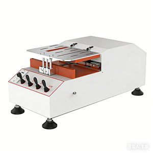 Máquina Perforadora y Cortadora de Persianas de Panal de Abeja Totalmente Automática Honki Bright, Perforación de Alta Precisión, 220V, 1 Año de Garantía - Product Image 1