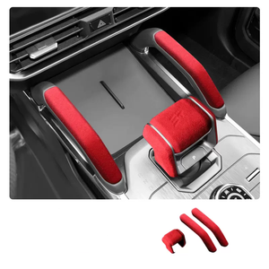 JFor Etour T2 Auto Part Accessoires d'intérieur haut de gamme pour votre véhicule - Product Image 2