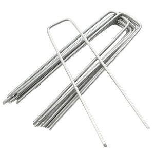 Goupilles d'isolation bimétalliques en acier inoxydable 316L, goupille de soudure avec base en alliage d'aluminium haute dureté - Product Image 1