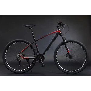 OEM barato <span class=keywords><strong>bicicleta</strong></span> <span class=keywords><strong>de</strong></span> <span class=keywords><strong>montaña</strong></span> 21 velocidades ciclo sistema <span class=keywords><strong>de</strong></span> frenos <span class=keywords><strong>de</strong></span> disco 26 27,5 29 pulgadas Bicicletas para adultos horquilla <span class=keywords><strong>de</strong></span> acero - Product Image 6