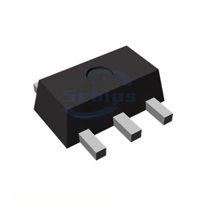 Gestión de Energía (PMIC) SOT 89 5/6 NJW4107U2-05AT1-TE1 Comprar en Línea Componentes Electrónicos Originales Servicio Integral - Product Image 1