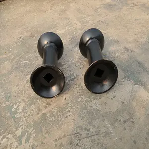 Spare Parts Cast Iron Spacer Spool for Disc Harrow