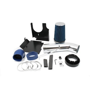 Sistema de admisión de aire frío con kit de protección térmica + filtro para GMC Chevy Chevrolet <span class=keywords><strong>1999</strong></span> - Product Image 2