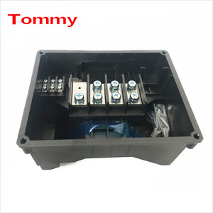 New Original FANUC Spindle Motor Terminal <b>Box</b> A290-0731-T420 - Product Image 6