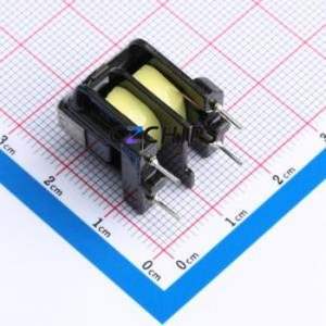 YDUU10.5-303L0271 Common Mode Filter Through hole Component (THT) RF 2 1.5kV@AC 30mH@1kHz - Product Image 2