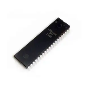 ATMEGA16L-8PU AVR microcontrollore a 8 bit 16K memoria DIP-40 circuiti integrati