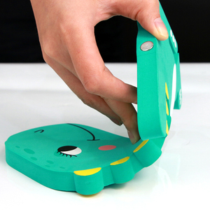 Inosaur-<span class=keywords><strong>Regla</strong></span> <span class=keywords><strong>de</strong></span> cuerda para niños, juego <span class=keywords><strong>de</strong></span> reglas <span class=keywords><strong>de</strong></span> cuerda para niños - Product Image 2