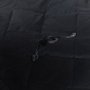 Funda Protectora para Asiento de Coche para Mascotas, Plegable, Antiarañazos, para Perros, Cubre Asientos para Mascotas - Product Image 5
