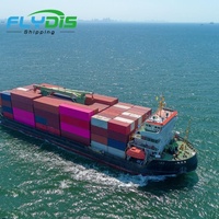 Agent d'expédition maritime et aérienne le moins cher DHL UPS FEDEX Ali Express de Chine vers les États-Unis, l'Allemagne, Dubaï, Oman, le Maroc