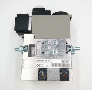โซลินอยด์แก๊สแบบรวม DUNGS MB-VEF407B01S10 MB-ZRDLE420B01S50 MB-ZRDLE407B01S50 ของแท้ - Product Image 4