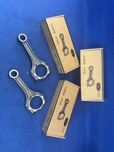 ก้านสูบเครื่องยนต์13201-29015 F สำหรับ Toyo TA yharrier 1MZ 2MZ 3MZ ก้านสูบ - Product Image 2