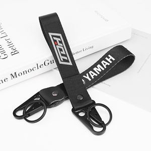 Llavero Corto Personalizado con Logotipo Bordado y Gancho de Águila, Llaveros Personalizados, Lanyards de Muñeca - Product Image 5