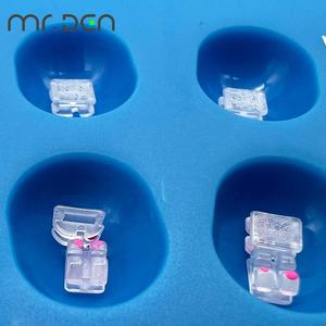 MRDEN vendita calda a basso prezzo pinza per taglio pesante filo leggero in acciaio pinza ortodontico legatura fresa dentist - Product Image 4