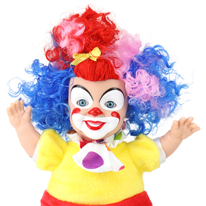 小丑娃娃供应商 (公司)