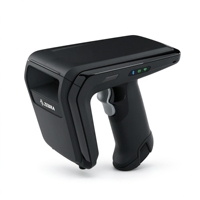 Terminal de collecte de données portable RFID UHF Zebraa RFD4031 Premium Premium+ compatible avec les scanners TC21 TC26 TC52