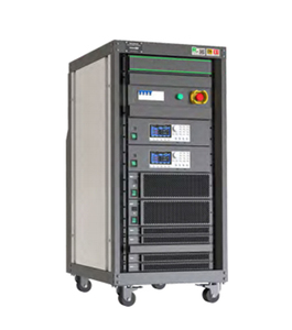 Máquina de Prueba de Celdas para Paquetes de Baterías de Potencia, Producto Semiterminado/terminado, Ggc-60V~200V 60A~300A - Product Image 1