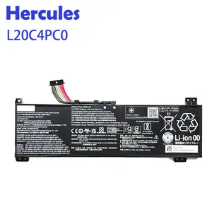 5B11B48819 L20C4PC0 L20D4PC0 L20L4PC0 L20M4PC0 SB11B48820 Laptop Battery For Lenovo Legion 5 15ACH6H Rechargeable Notebook