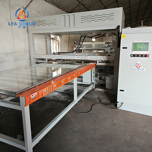 สายการผลิตกระเบื้องดินเผาแบบยืดหยุ่นวัสดุหุ้มหินแบบนิ่ม - Product Image 2