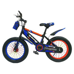 Nouveaux Produits Idées 2025 16 20 Pouces Pas Cher Prix Cadre en Acier Jante en Aluminium <span class=keywords><strong>Vélo</strong></span> pour Enfants <span class=keywords><strong>de</strong></span> 2 à 7 Ans - Product Image 6