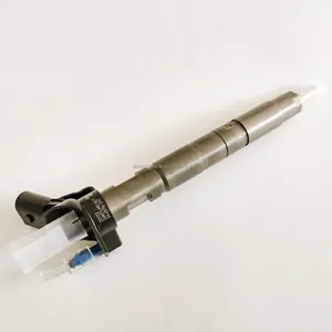 Original piezo injector de combustível diesel 0445116017 0445116018 common rail injector piezo 33800-2F000 31272690 338002F000