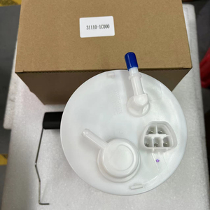 Ensemble Pompe à Carburant pour Hyundai <span class=keywords><strong>Getz</strong></span> 2002 2009 31110-1C000 31110-1C001 - Product Image 2