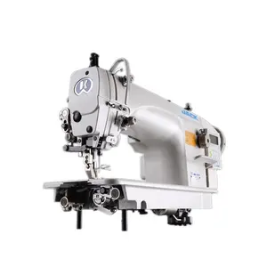 Máquina de coser automática JACK-6380, nueva