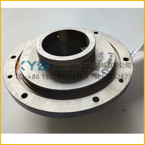 XCMG XMR15S XD1500.2-7 Rodillo Compactador Mini, Piezas Originales, Carcasa de Rodamiento Lateral de Vibración 229602187 20kg - Product Image 1