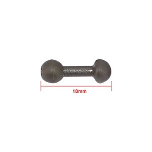 Hirisi – perles de pêche à la <span class=keywords><strong>carpe</strong></span>, accessoires pivotants, 500 pièces - Product Image 4