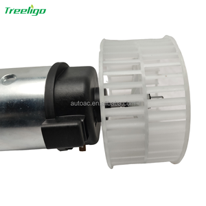 Moteur de ventilateur de ventilateur haut 24v pour moteur de ventilateur <span class=keywords><strong>Mercedes</strong></span>-Benz <span class=keywords><strong>ACTROS</strong></span> 0038300508 0038300508 0130101616 8Ew351029-041 pour chauffage - Product Image 2