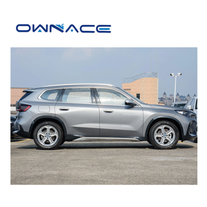 4Wd Rhd X-drive Edrive Car B-MWs Ix1 XDrive30L M Sport Package 2025 New Energy Vehicles New Cars Luxury New <strong>Electric</strong> for Adults - Product Image 5