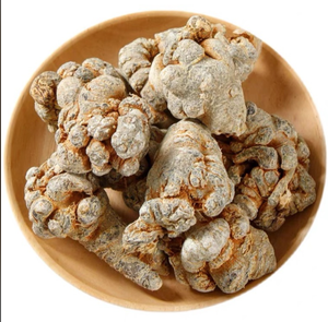 Racine de Sanqi (Panax Notoginseng) Pure de Qualité Supérieure en Vrac, Séchée et Traquée par Procédé AD, Brute, de KunMing Chine, Favorise la Circulation Sanguine, Protège le <span class=keywords><strong>Sang</strong></span> - Product Image 2