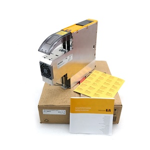 ไดรฟ์คอนโทรลเลอร์แอมพลิฟายเออร์ B&R PLC รุ่น 8BVI0028HWD0.000-1 DE - Product Image 3