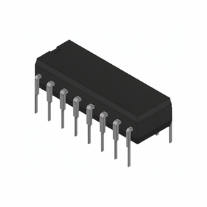 16 DIP In Stock SN74283N Components Electronic Logic - Product Image 1