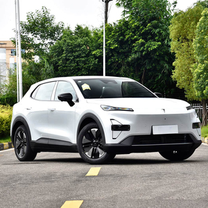 <span class=keywords><strong>รถ</strong></span>ยนต์พลังงานใหม่ Changan Deepal S05 ปี 2025 มือสอง ระยะทางวิ่งไกล <span class=keywords><strong>รถ</strong></span> SUV ไฟฟ้า ออโต้ อีวี ผลิตในจีน - Product Image 2