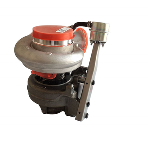 Bộ tăng áp động cơ Diesel nguyên bản Turbocharged He300wg 3776568 5328469 3790345 - Product Image 5