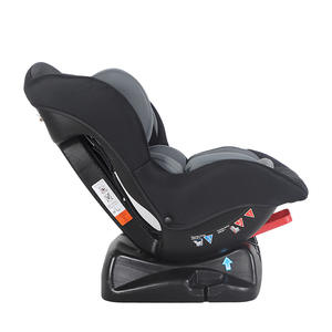 Siège auto de sécurité personnalisé, universel pour nourrissons et bébés, adapté à une utilisation en voiture pour les enfants de 0 à 4 ans. - Product Image 5