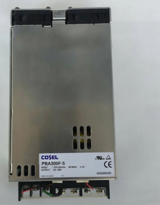 Alimentation à découpage PBA300F-5 - Product Image 4
