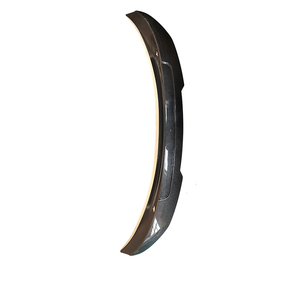 Accesorios de Decoración para Automóviles de Fabricación de Fábrica, Alerón Trasero Estilo PSM F06 para BMW Serie 6 F06, Kit de Carrocería 2012-2015 - Product Image 5