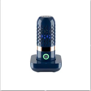 Nettoyeur de lavage à ultrasons portable, mini cuisine USB multifonctionnelle pour protéger la sécurité alimentaire des rondelles de fruits et légumes/ - Product Image 1