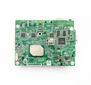 อาร์เบอร์006SAI9-00-101-RS ITG-100-MB-R10 REV.1.0ควบคุมอุตสาหกรรมคอมพิวเตอร์ฝังตัวพร้อมจอแรม4กิกะไบต์และ VGA - Product Image 5