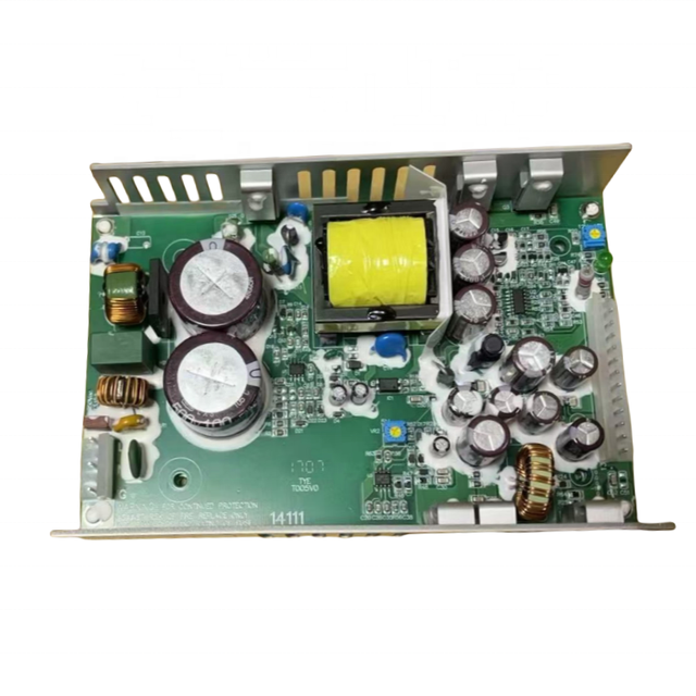 93-0976 Low Voltage Power Supply PBUS-W025A 69-0463A 32-4447A 93-0962F