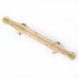 Planche de musculation Dongshang Shena, équipement de fitness durable en bois, club de fitness en Inde, Meel Karla <span class=keywords><strong>Katai</strong></span> Fitness - Product Image 3