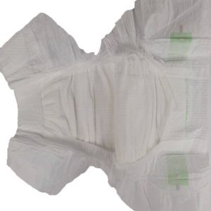 Ultra-Thin Soft <b>Care</b> Training Pull-Up Pants Low Price <b>Baby</b> Diaper for Sensitive <b>Skin</b> for <b>Baby's</b> Comfortable - Product Image 2