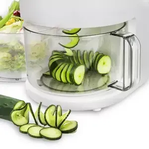 Nuovo <span class=keywords><strong>7</strong></span> in <span class=keywords><strong>1</strong></span> Selettore Rotante di Verdure affettatrice Cucina affettatrice di verdure taglierina - Product Image 5